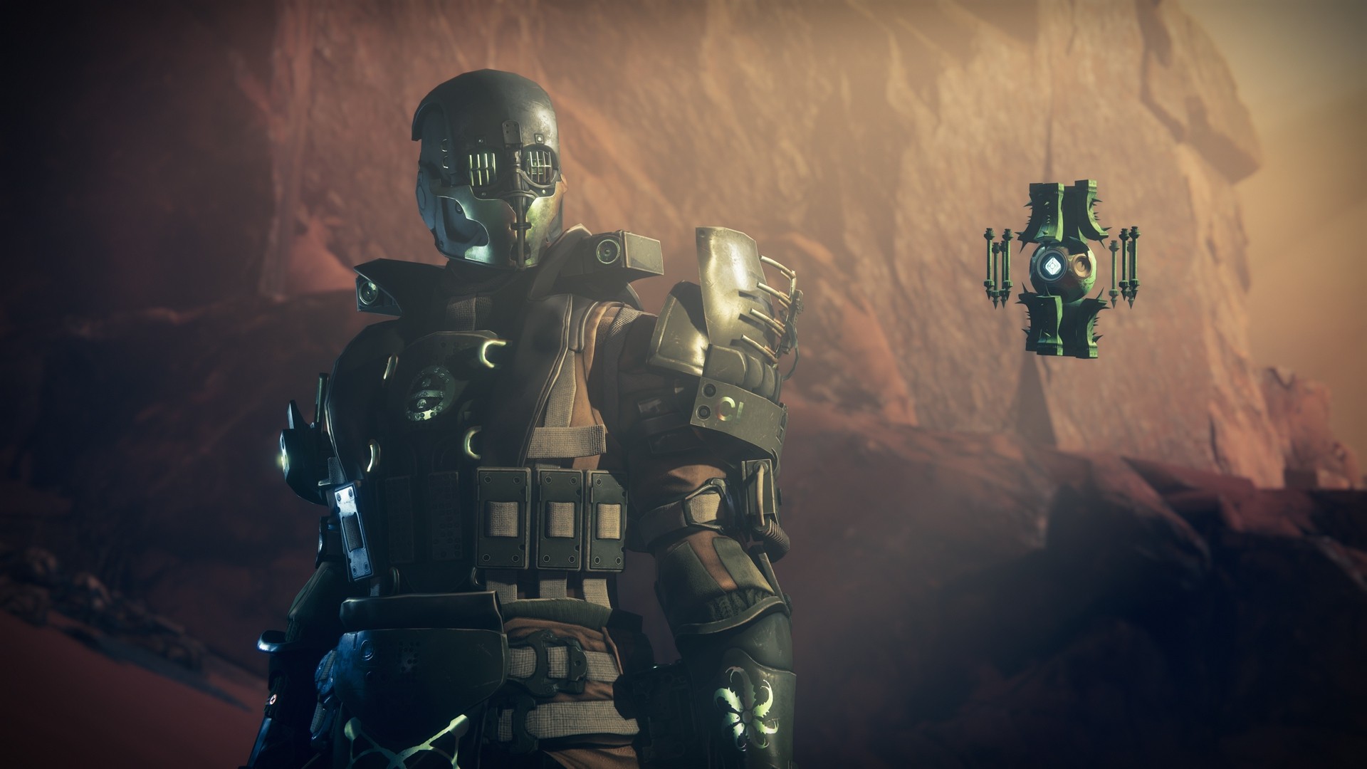 Destiny 2: La Reina Bruja - Imagen 28